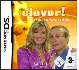 Clever! (DS)