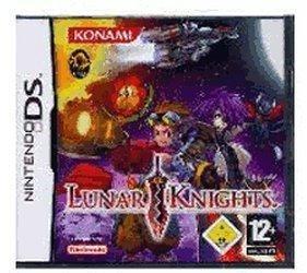 Lunar Knights (DS)
