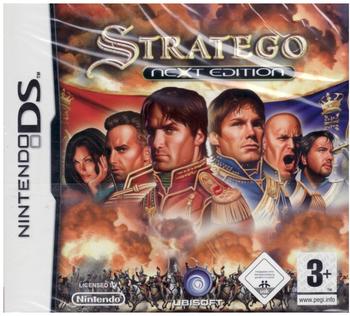 Stratego: Next Edition (DS)