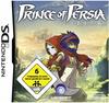 Prince of Persia - The Fallen King (Nintendo DS)
