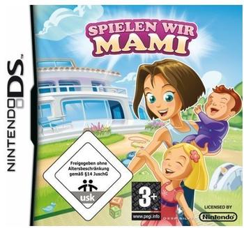 KOCH Media Spielen wir Mama (NDS)