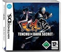 Tenchu: Dark Secret