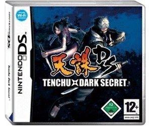 Tenchu: Dark Secret (DS)
