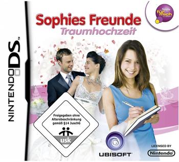 Sophies Freunde: Meine Traumhochzeit (DS)
