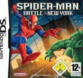 Spider-Man: Battle for New York (DS)