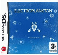 Electroplankton