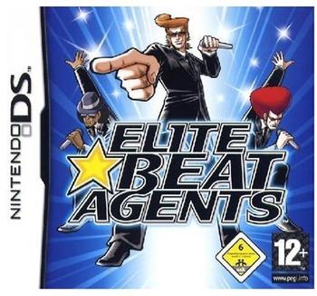 Elite Beat Agents (NDS)