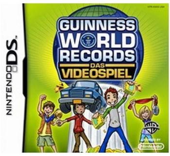 Guinness World Records (DS)