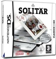 Solit&auml;r