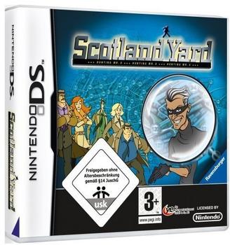 Scotland Yard (DS)