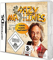 Crazy Machines