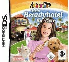 DTP Mein Beautyhotel für Tiere (DS)
