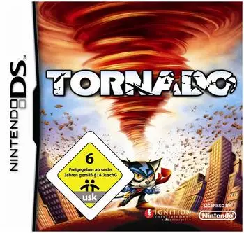 Tornado (DS)