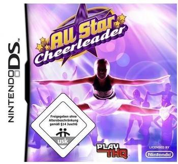 All Star Cheerleader (DS)