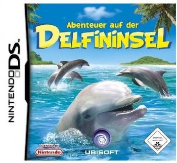 Ubi Soft Abenteuer auf der Delfininsel