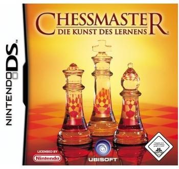 Ubi Soft Chessmaster - Die Kunst des Lernens