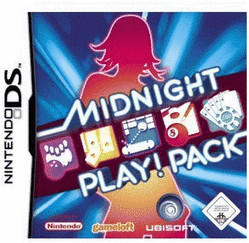 Midnight Play Pack (DS)