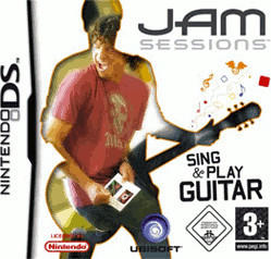 Jam Sessions (DS)