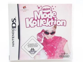 Eidos Meine Mode-Kollektion