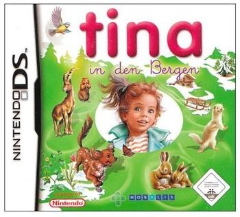 Tina in den Bergen (DS)