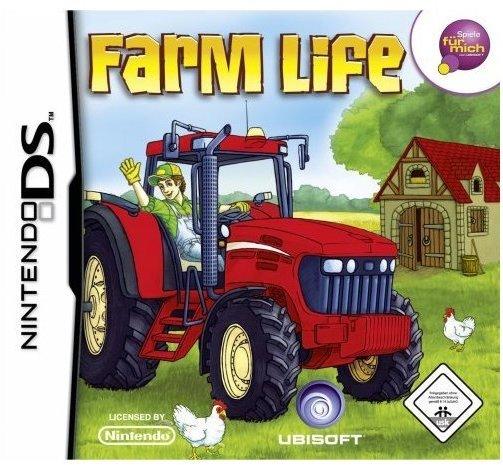 Ubi Soft Farm Life