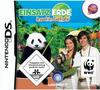 Ubi Soft Einsatz Erde: Insel in Gefahr (Nintendo DS), USK ab 0 Jahren