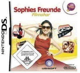 Sophies Freunde: Filmstar (DS)