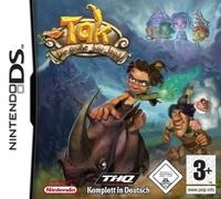 Tak 3 - Die gro&szlig;e Juju-Jagd