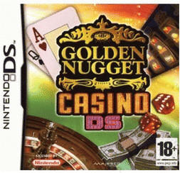 Golden Nugget Casino (DS)