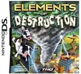 Elements of Destruction (DS)