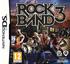 Nintendo Electronic Arts Rock Band 3, Nintendo DS