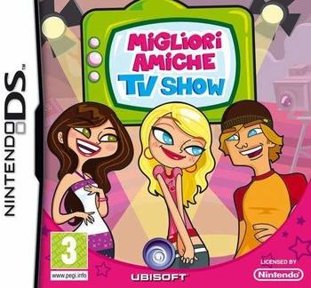 Best Friends: T.C. Show (DS)