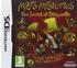 Easy Interactive Mays Mystery: The secret of Dragonville, NDS