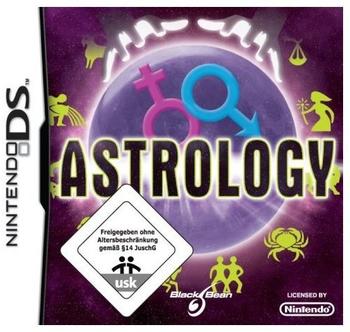Codemasters Astrology (NDS)