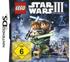 LucasArts Lego Star Wars III: The Clone Wars (NDS)
