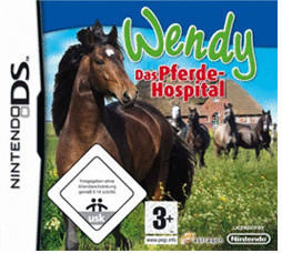 Astragon Wendy - Das Pferdehospital