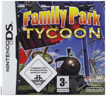 Family Park Tycoon (DS)