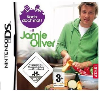 Koch doch mal! mit Jamie Oliver (DS)