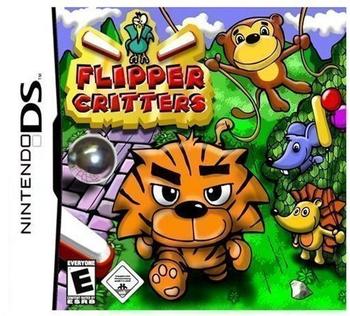 Flashpoint Flipper Critters