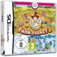Purple Hills Farm Frenzy 3 (DS)