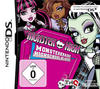 Monster High - Die Monsterkrasse Highschool - Klasse [Software Pyramide] -...