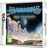 dtp Magic Encyclopedia 3 - Illusionen (Nintendo DS), USK ab 0 Jahren