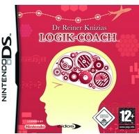 Eidos Dr. Reiner Knizias Logik Coach (NDS)