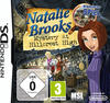 dtp Natalie Brooks: Mystery At Hillcrest High (Nintendo DS), USK ab 0 Jahren
