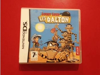 ATARI Die Daltons