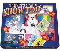 Marvins Magic Marvins Magische Show