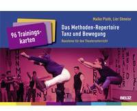 Das Methoden-Repertoire Tanz und Bewegung