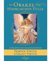 Allegria Verlag Das Orakel der Himmlischen Fülle