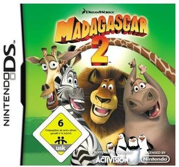 ACTIVISION Madagascar 2