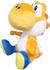 Nintendo Yoshi 17 cm, gelb
